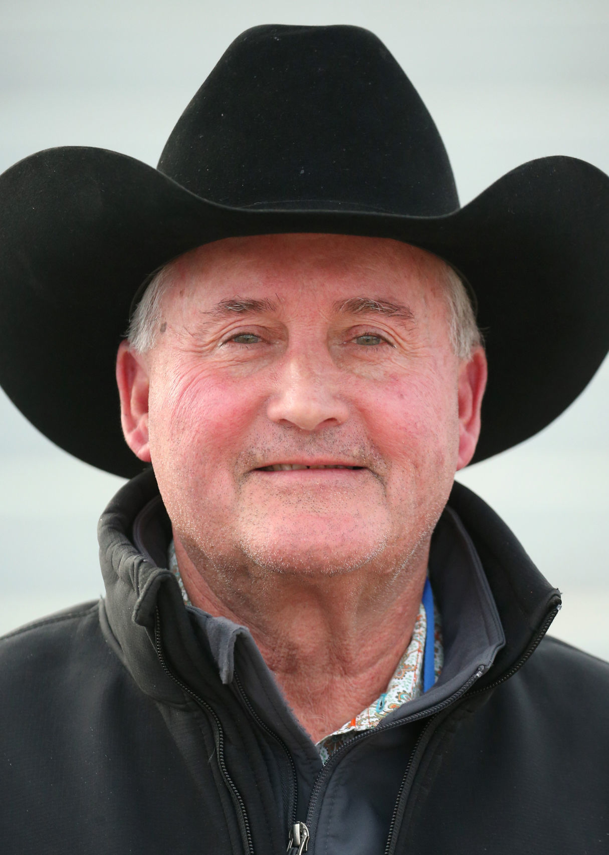 Chuck Lopeman